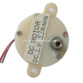 RF300 32MM motor për zvogëlimin e ingranazheve plastike